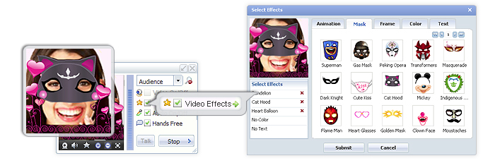 Version 8.2 released!