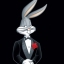 Bugs Bunny