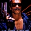 george